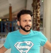 Super Topper - Acompañantes masculino in Lahore