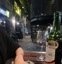 Super Vip - escort in Kuala Lumpur