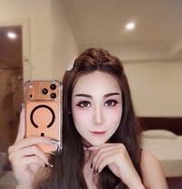 🦋TOP#VIP🦋 - Acompañantes transexual in Pattaya