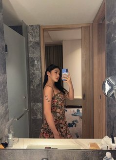 Super Young Niki - Transsexual escort in Manila Photo 5 of 6
