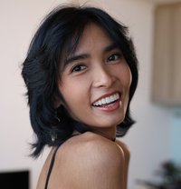 superBB - Transsexual escort in Bangkok