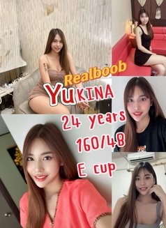 🇹🇭Supercute & YoungyukinaRealBoob24y - puta in Tokyo Photo 5 of 5