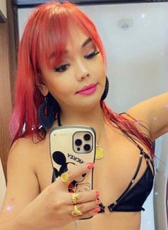 SuperFuckerGalema - Acompañantes transexual in Okinawa Island Photo 30 of 30