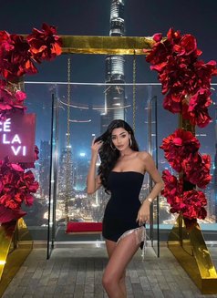 SUPERHOT TRANS MINA! - Transsexual escort in Da Nang Photo 5 of 8