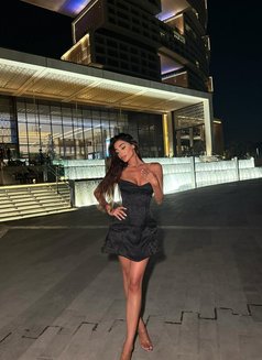 SUPERHOT TRANS MINA! - Transsexual escort in Da Nang Photo 7 of 8