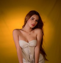 Superlovelymia - Transsexual escort in Taipei
