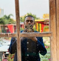 Superman*10 - Male escort in New Delhi
