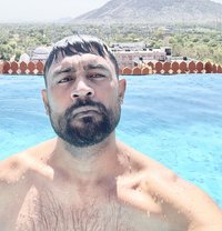 Superman*10 - Male escort in New Delhi