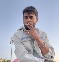 Superman*10 - Male escort in New Delhi