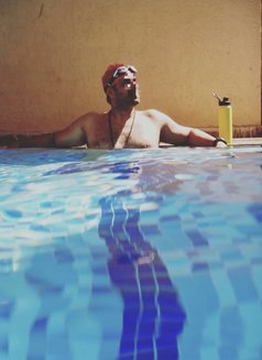 Superman for Ladies & Couples Cuckold - Male companion in Gurgaon Photo 1 of 1