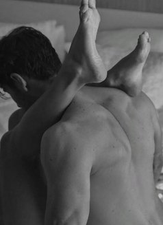 Superman for Ladies & Couples - Male companion in Gurgaon Photo 5 of 6