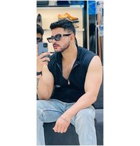 Superman in Delhi Ncr - Male escort in New Delhi