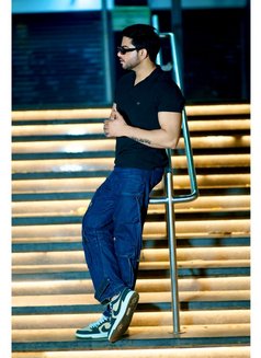 Superman in Delhi Ncr - Male escort in New Delhi Photo 2 of 3