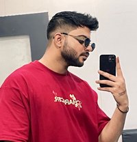 Superman in Delhi Ncr - Male escort in New Delhi