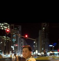 Superman1 - Male escort in Al Ain