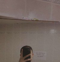 Superman1 - Male escort in Al Ain