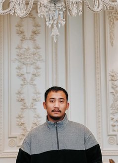 Superman1 - Male escort in Al Ain Photo 4 of 8