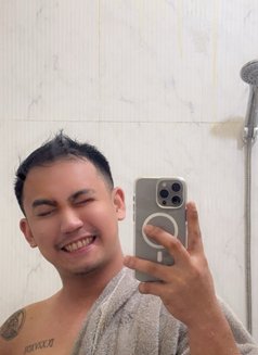 Superman1 - Male escort in Al Ain Photo 6 of 8