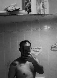 Superman1 - Male escort in Al Ain Photo 7 of 8