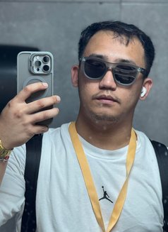 Superman1 - Male escort in Al Ain Photo 8 of 8