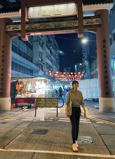 Supermodel Huan Meilin - puta in Hong Kong Photo 28 of 28