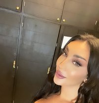 شهد شيميل - Transsexual escort in Casablanca
