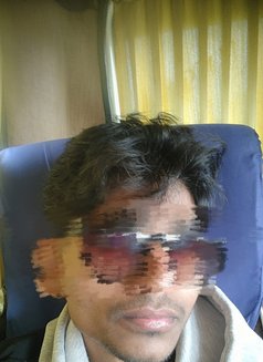 SUPERSTAR, BIGD AND ULTIMATE JOY..... - Male escort in Bangalore Photo 8 of 8