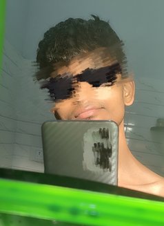 SUPERSTAR, BIG D AND CREATE MEMORIES.... - Male escort in Bangalore Photo 9 of 9