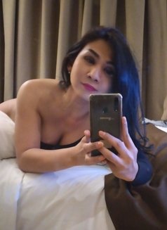 IM PROMISED YOU"LL ADDICTED to me - Acompañantes transexual in Jakarta Photo 8 of 24