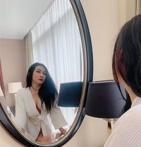 IM PROMISED YOU"LL ADDICTED to me - Transsexual escort in Jakarta