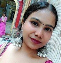 Supi ❣️ real meet & cam show available - escort in Chennai