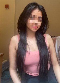 Supi ❣️ real meet & cam show available - escort in Hyderabad Photo 2 of 2