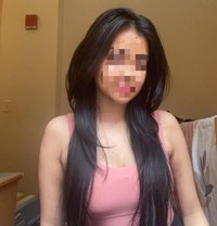 Supi ❣️ real meet & cam show available - escort in Hyderabad