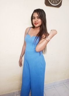 Supirya (Cam Show & Real Meet ) - escort in Mumbai Photo 1 of 3