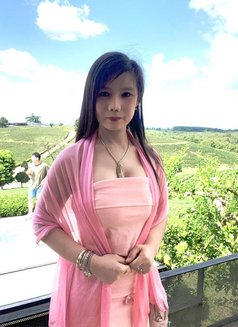 Supitcha Service - Transsexual escort in Chiang Mai Photo 1 of 6