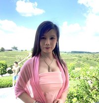Supitcha Service - Transsexual escort in Chiang Mai