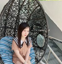 Supitcha Service - Transsexual escort in Chiang Mai