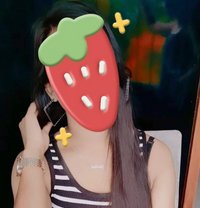 Supiya Vvip & Full Sensual Escort Servic - escort in Pune