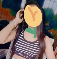 Supiya Vvip & Full Sensual Escort Servic - escort in Pune
