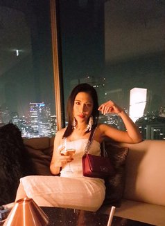 Supper Hottest Shemale 100% Real... - Transsexual escort in Bangkok Photo 17 of 17