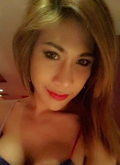 Supper Hottest Shemale 100% Real... - Transsexual escort in Bangkok Photo 13 of 21