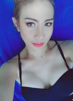 Supper Hottest Shemale 100% Real... - Transsexual escort in Bangkok Photo 21 of 21