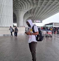 Navin - Male escort in Mumbai