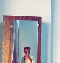 Navin - Male escort in Mumbai