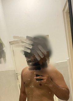 Supreethg - Male escort in Bangalore Photo 1 of 1