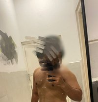 Supreethg - Male escort in Bangalore