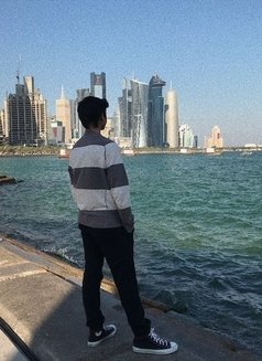 Supreme Dick - Acompañantes masculino in Doha Photo 7 of 8