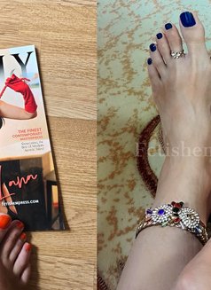 Supreme Mistress. Bdsm only. No sex - Dominadora in Doha Photo 28 of 29