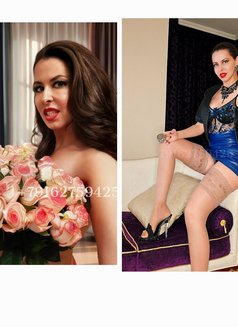 Supreme Mistress visiting Qatar - Dominadora in Doha Photo 29 of 29