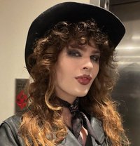 Supreme Zoey - Acompañantes transexual in Shenzhen